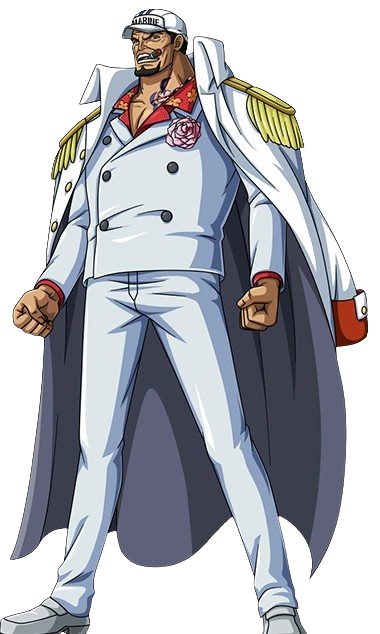 Akainu