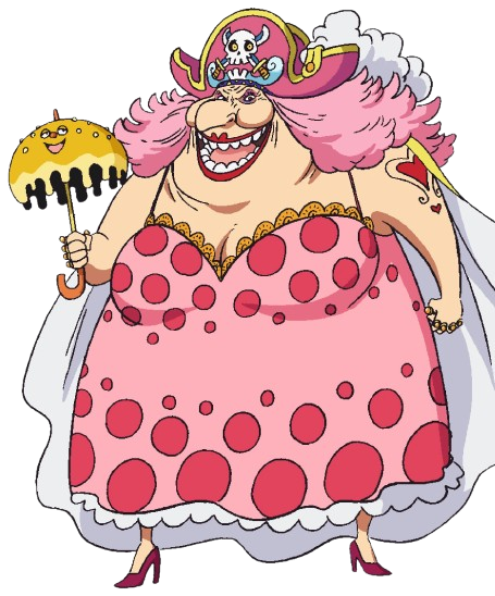 Big Mom