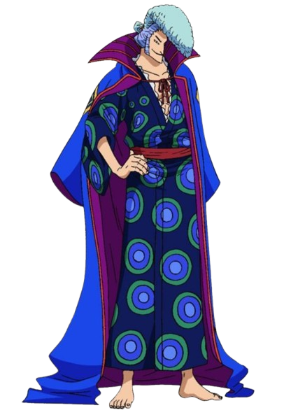 Denjiro