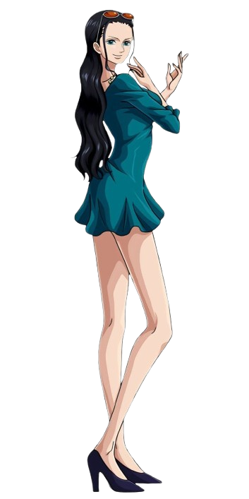 Nico Robin